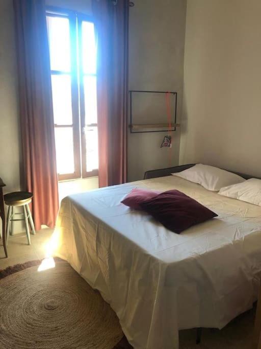 La Perle Rare - Centre-Ville Sète Eksteriør billede